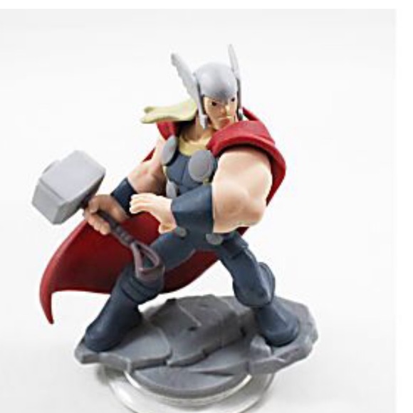 Disney Infinity bundle - Picture 8 of 11